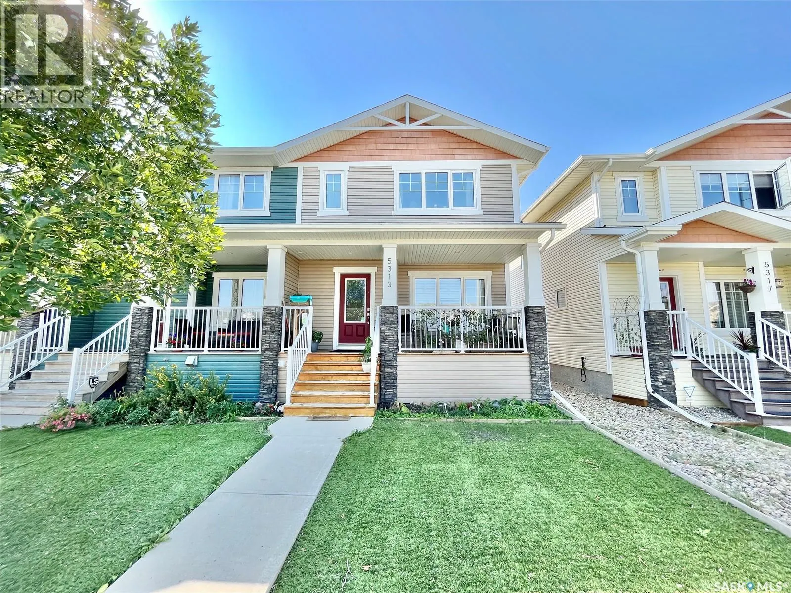 5313 Gordon ROAD