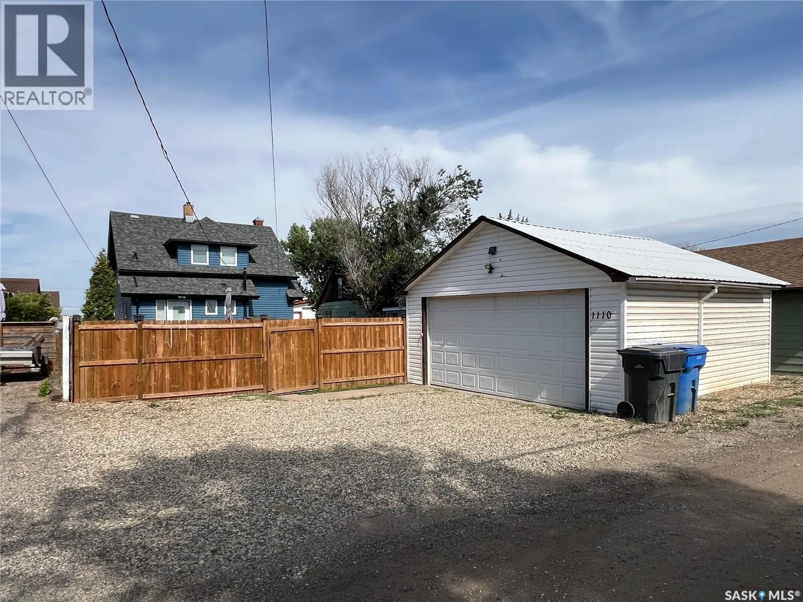 1110 3rd STREET