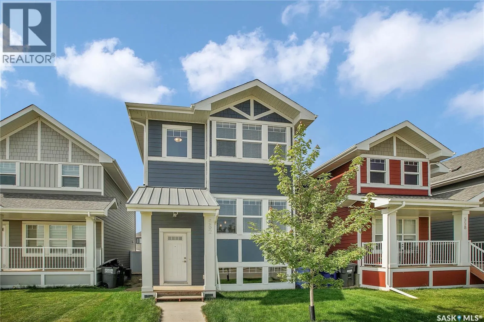 562 Stilling WAY