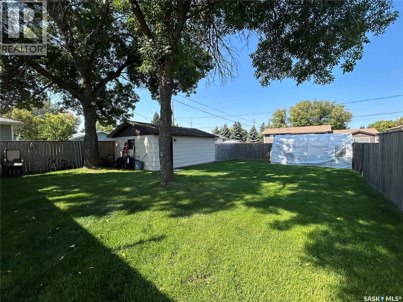 306 Alexander STREET