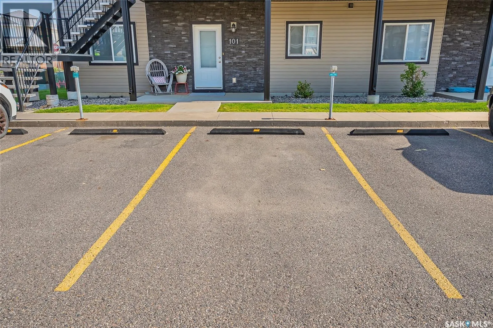 103 103 Klassen CRESCENT