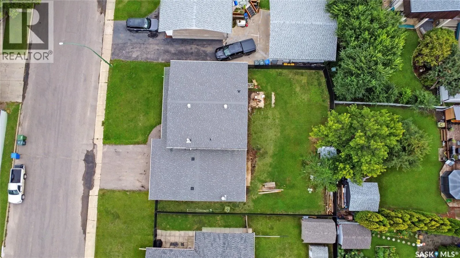 615 Buchanan DRIVE