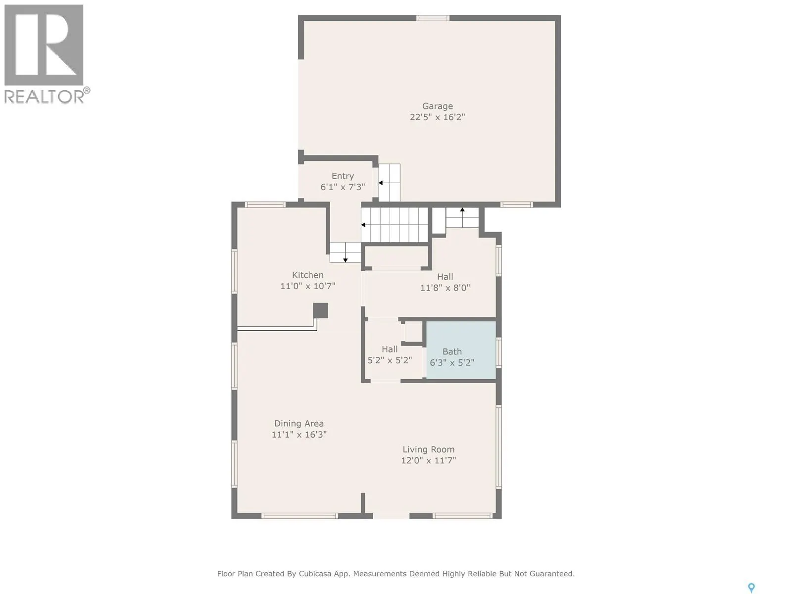 1301 Broadway AVENUE