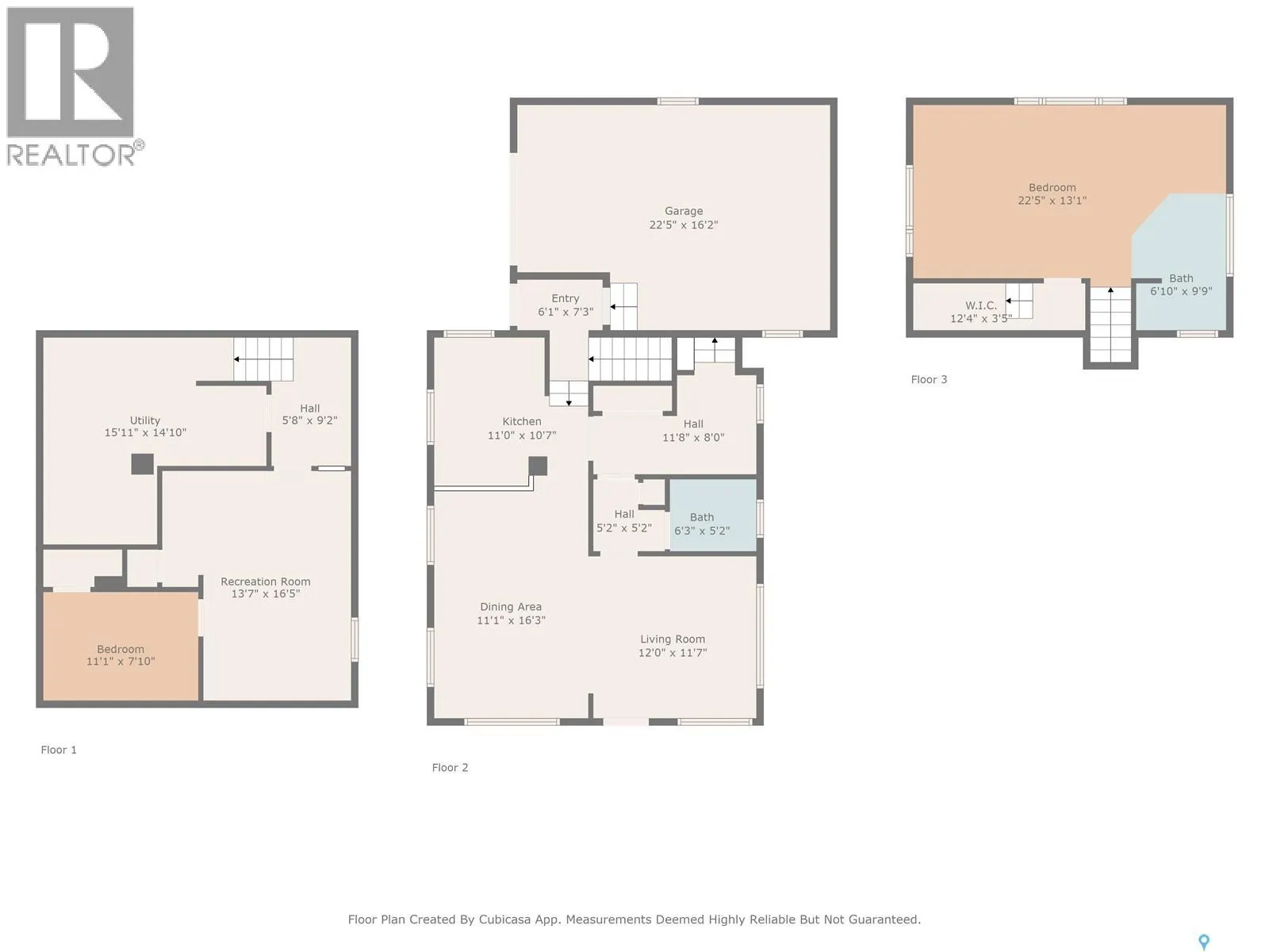 1301 Broadway AVENUE