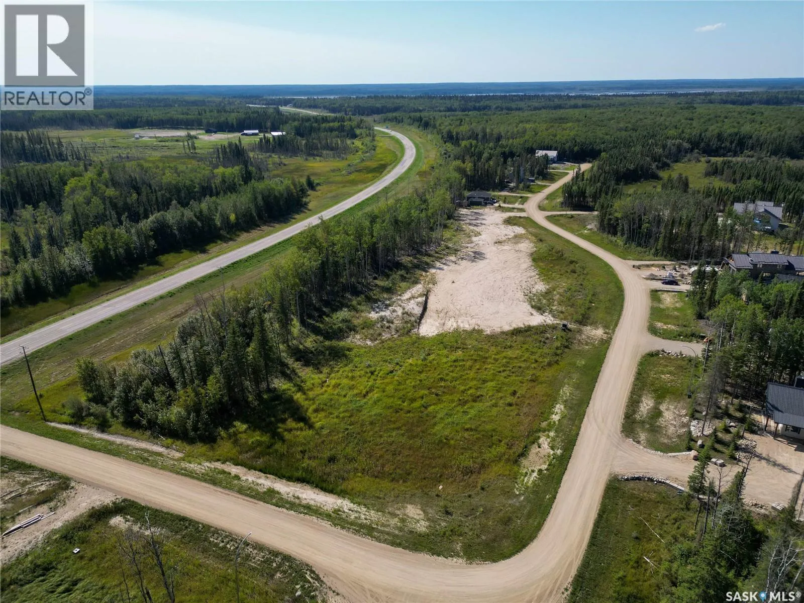 Lot 7 Patrick DRIVE