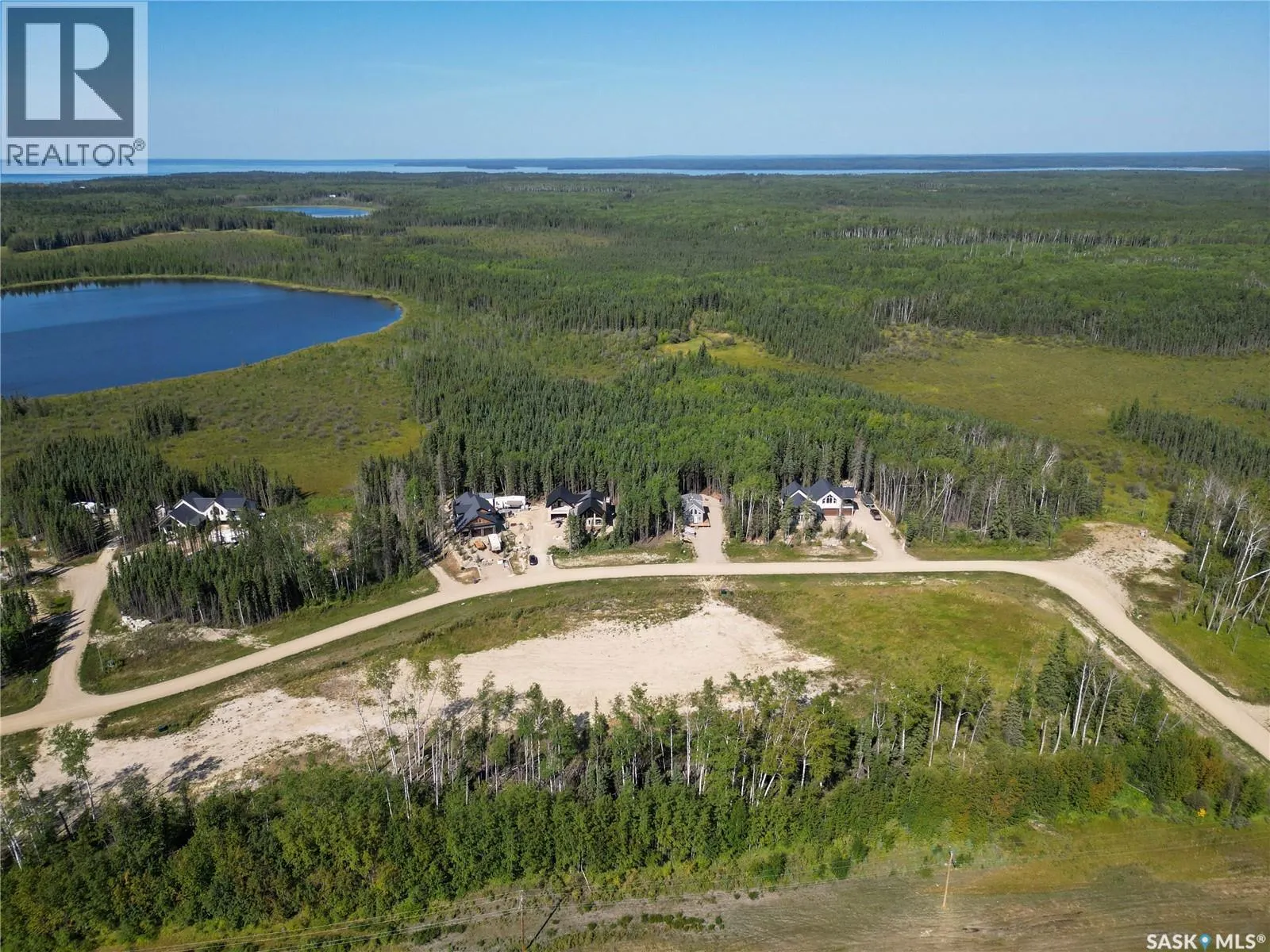 Lot 7 Patrick DRIVE