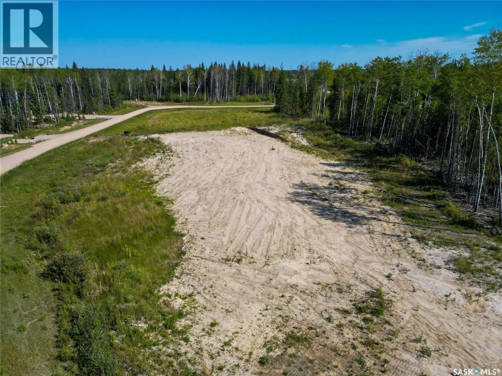 Lot 7 Patrick DRIVE