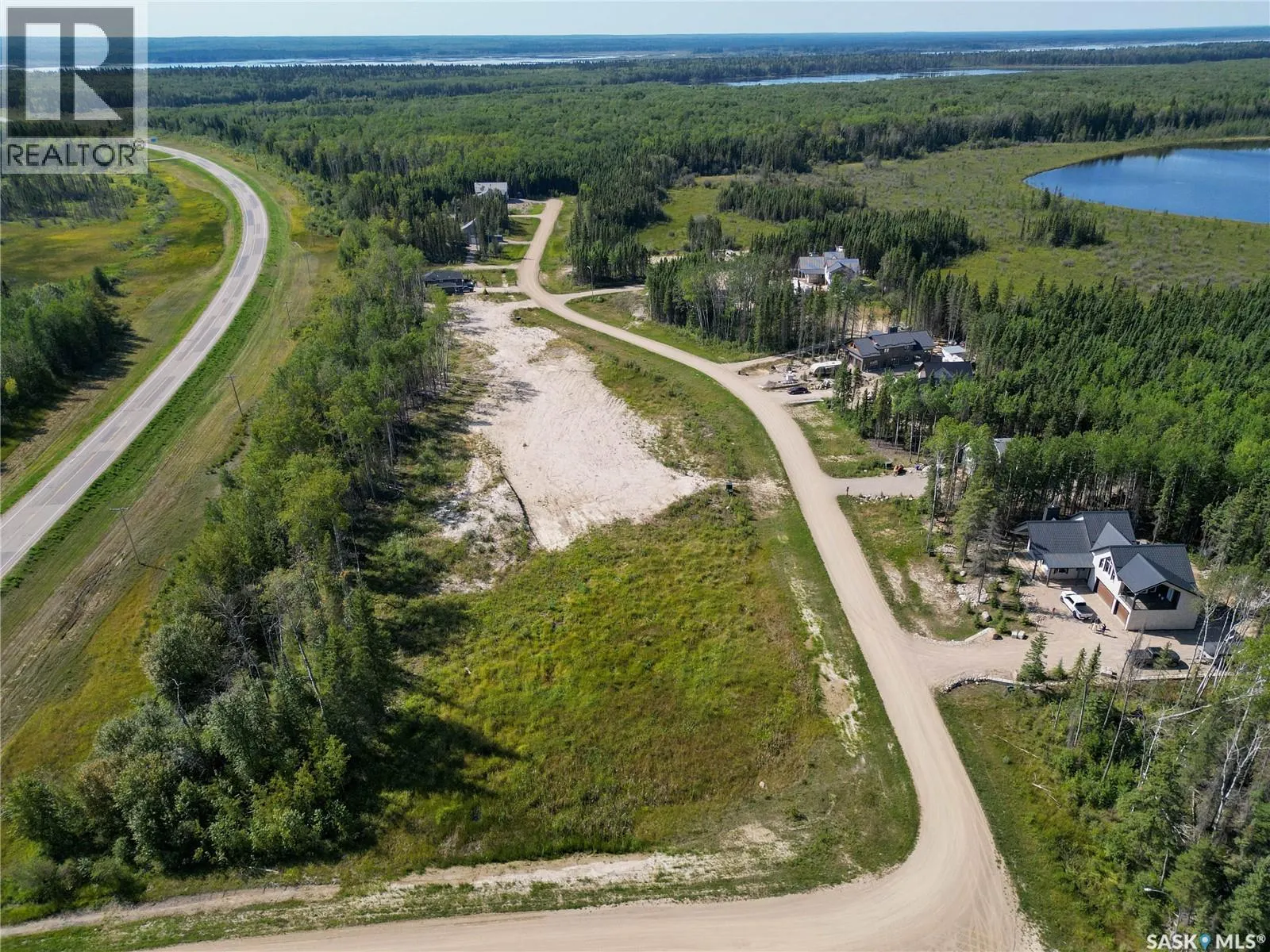 Lot 7 Patrick DRIVE
