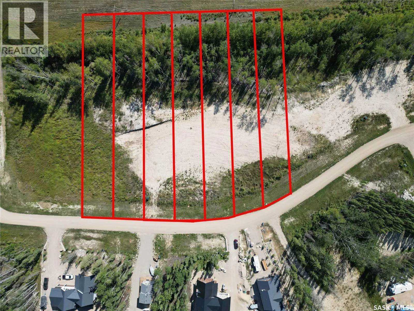LOT 8 PATRICK DRIVE