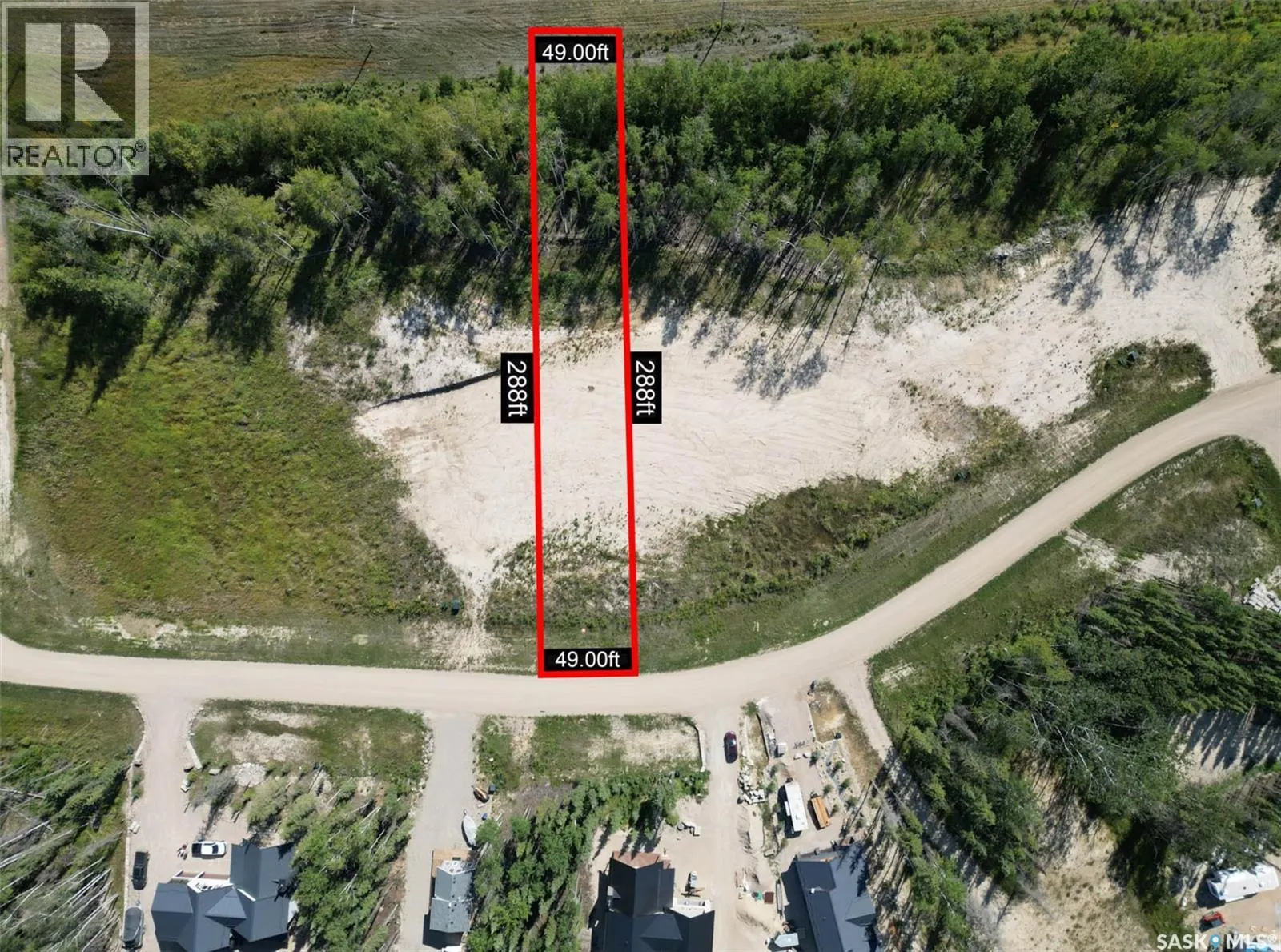 LOT 10 PATRICK DRIVE