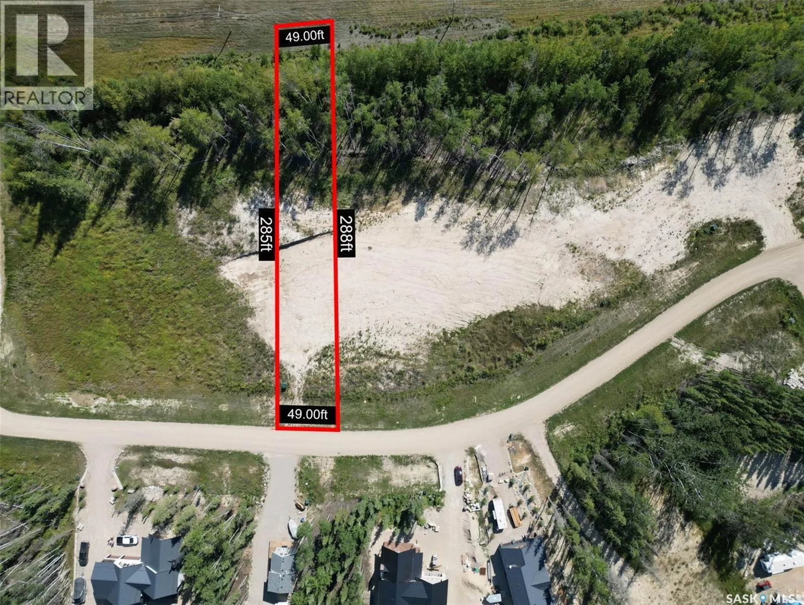 LOT 11 PATRICK DRIVE