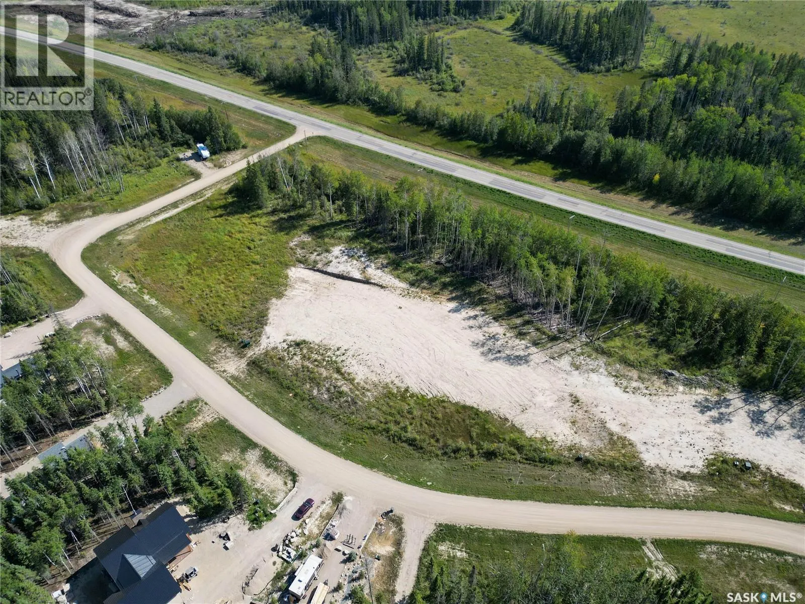 LOT 11 PATRICK DRIVE