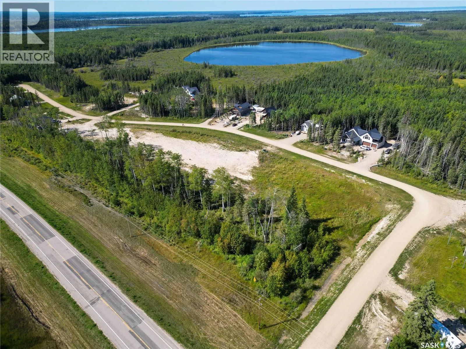 LOT 13 PATRICK DRIVE