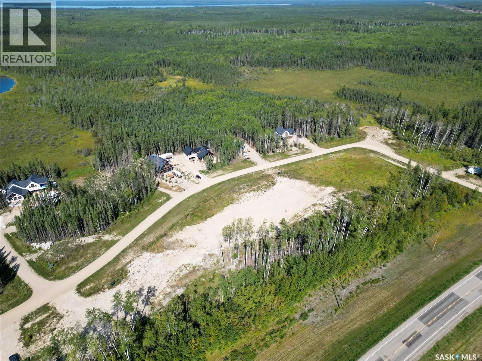 LOT 13 PATRICK DRIVE