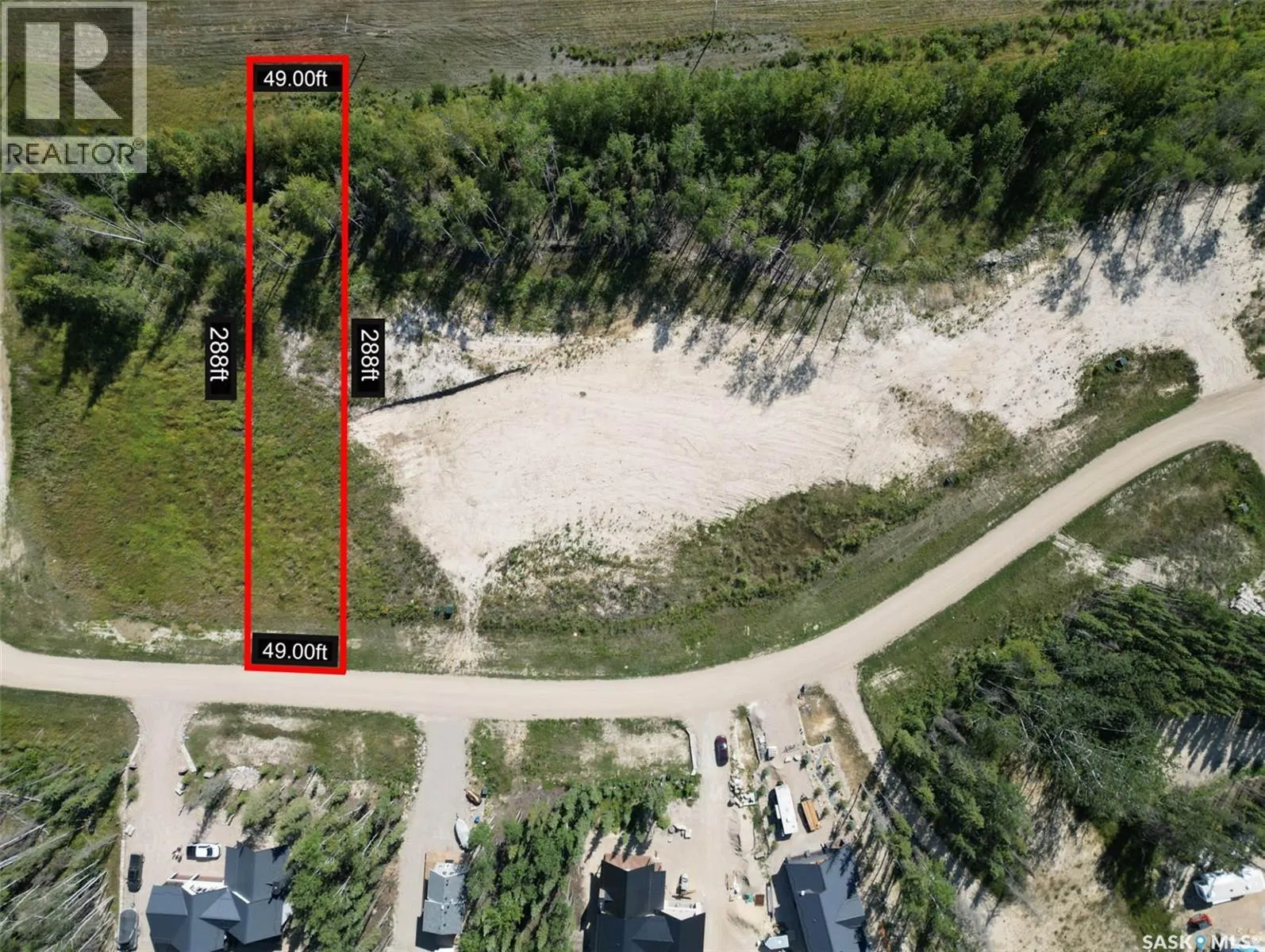 LOT 13 PATRICK DRIVE