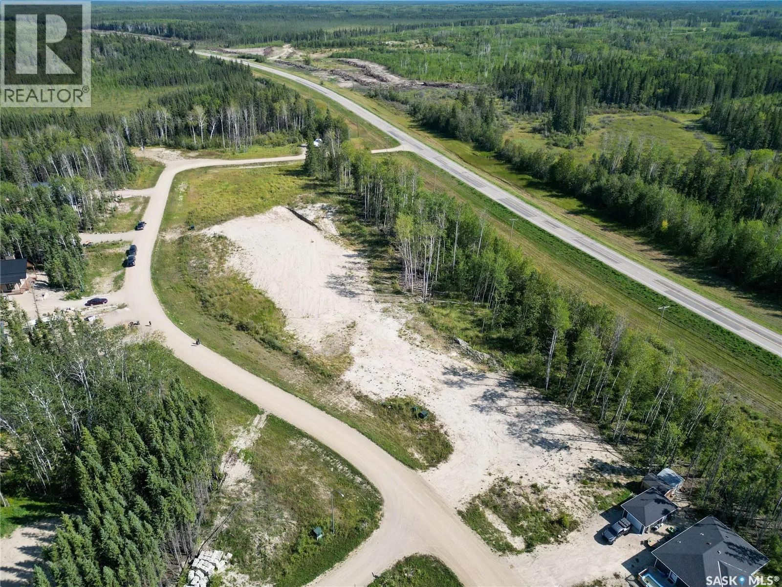 LOT 13 PATRICK DRIVE