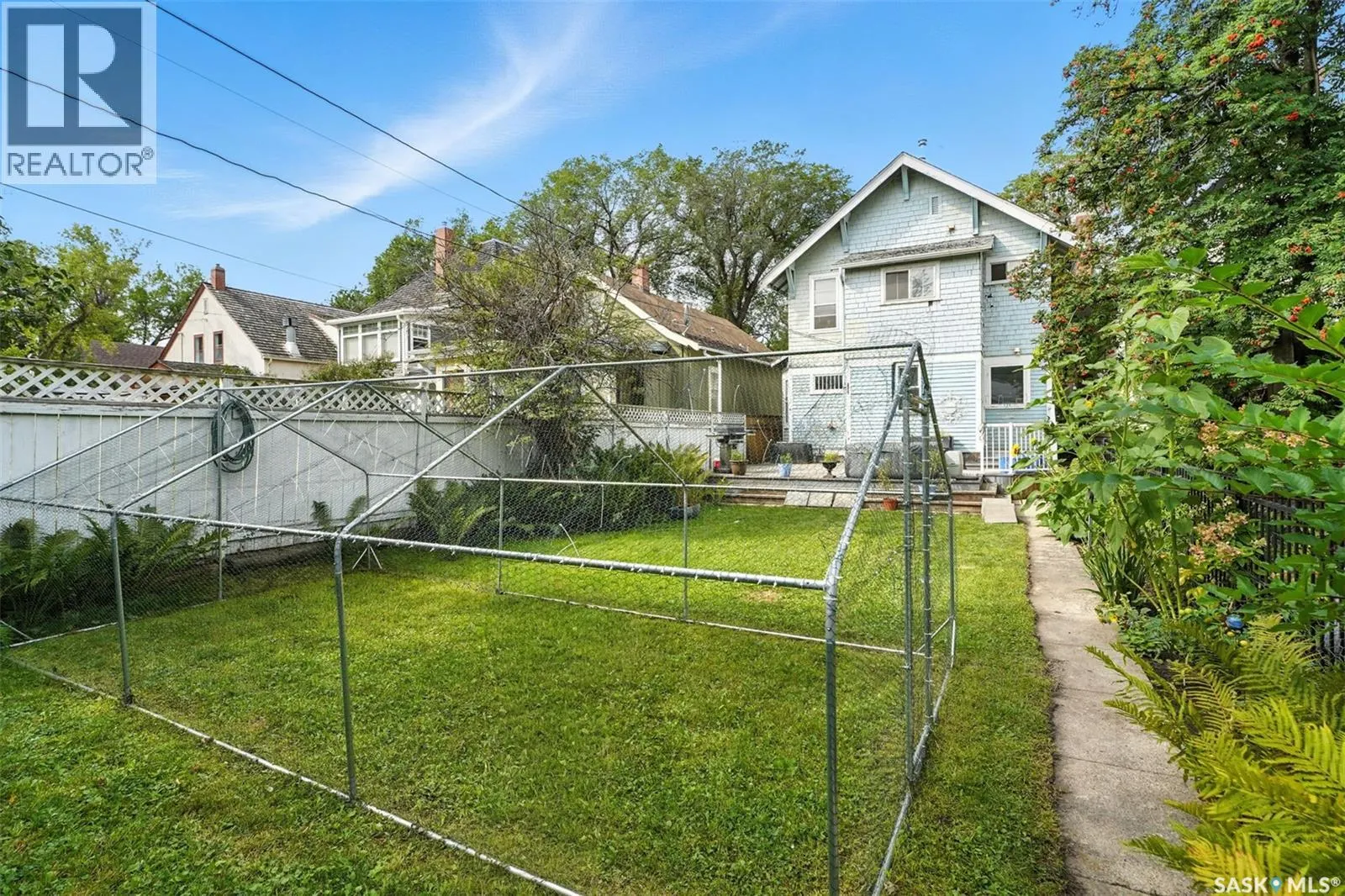 1009 MCPHERSON AVENUE