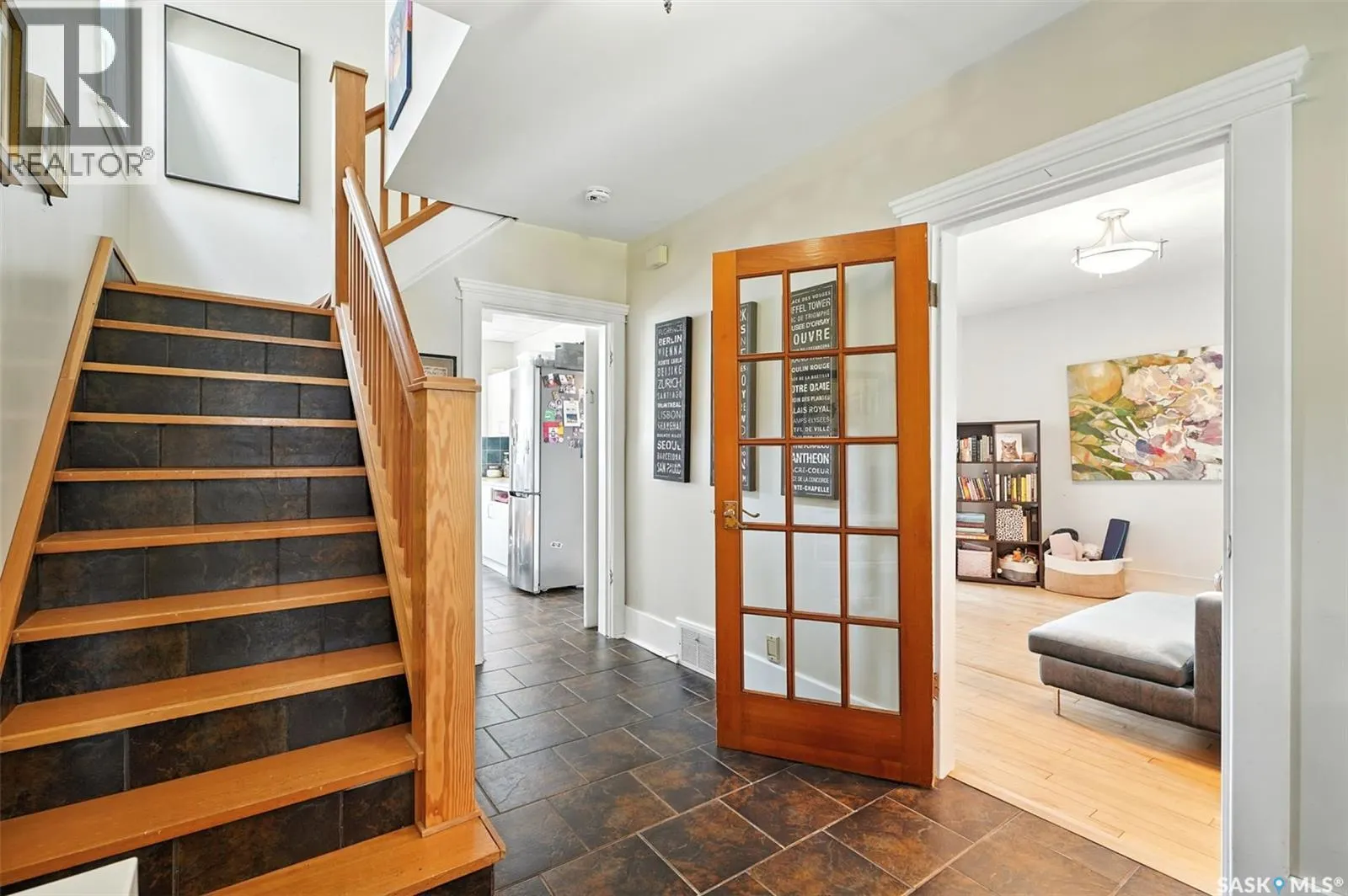 1009 MCPHERSON AVENUE
