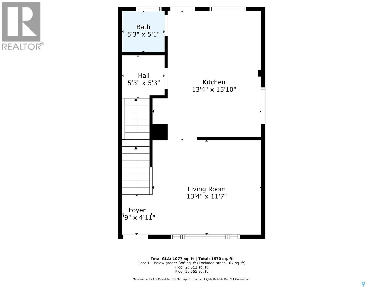 1150 140 Meilicke ROAD