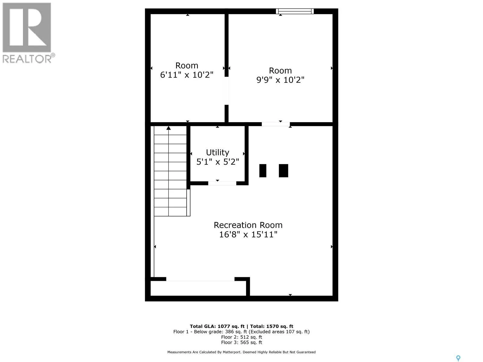 1150 140 Meilicke ROAD