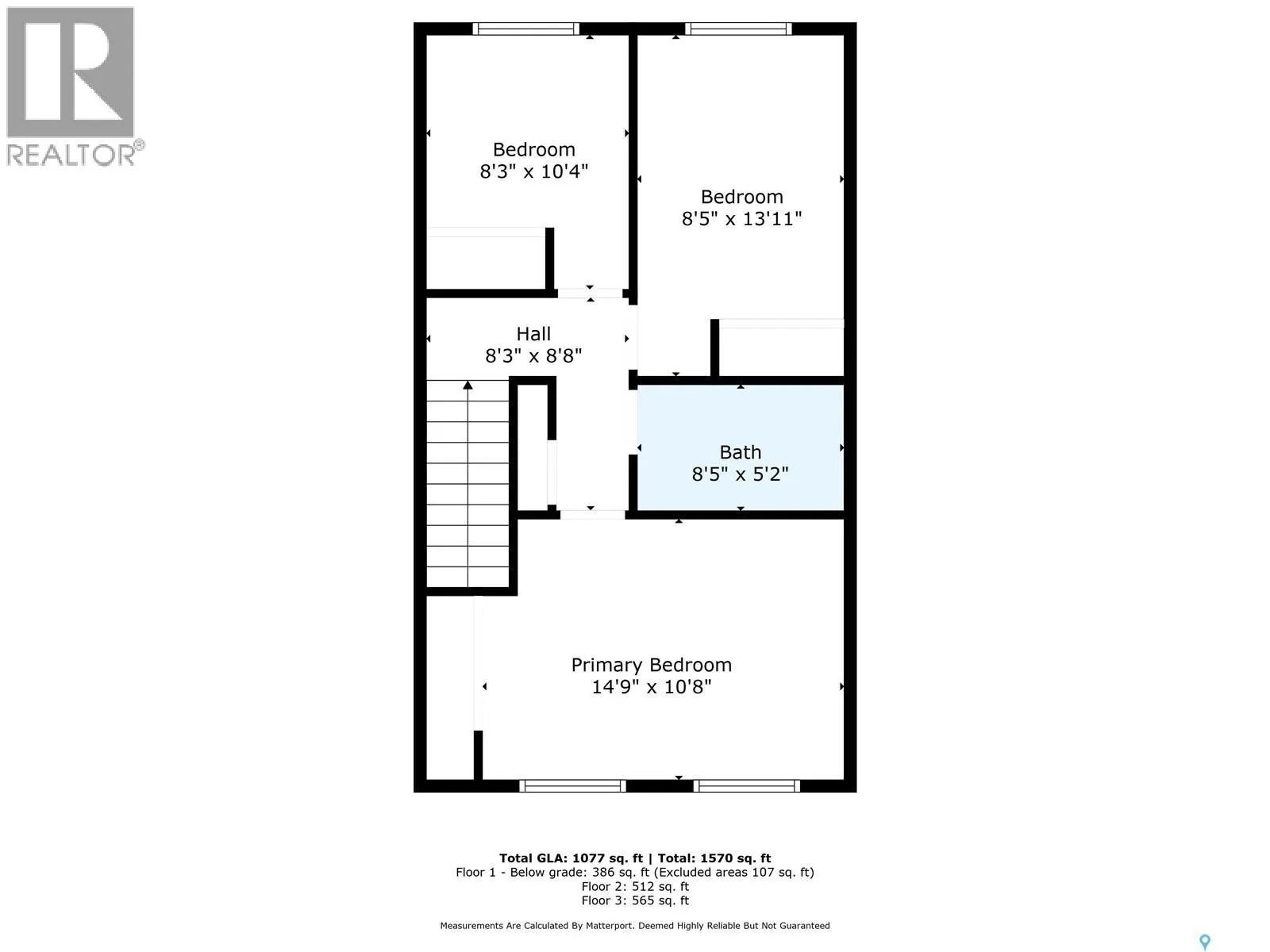 1150 140 Meilicke ROAD