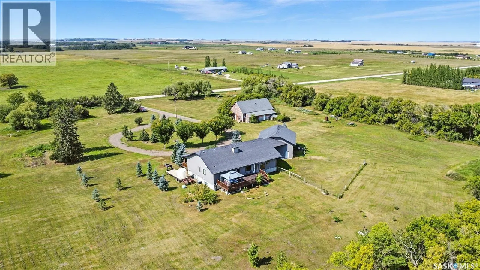 Wiebe Acreage