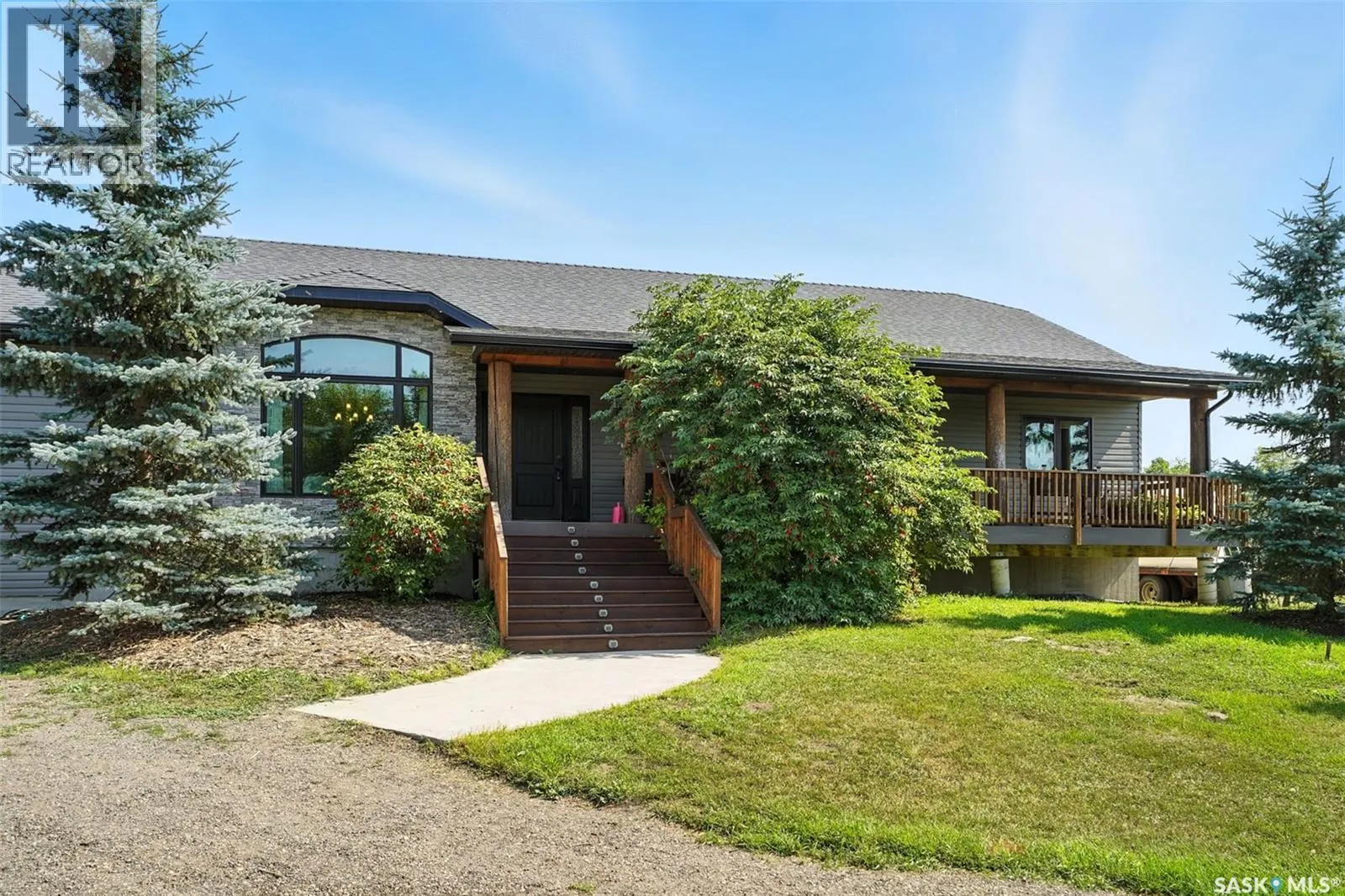 Wiebe Acreage