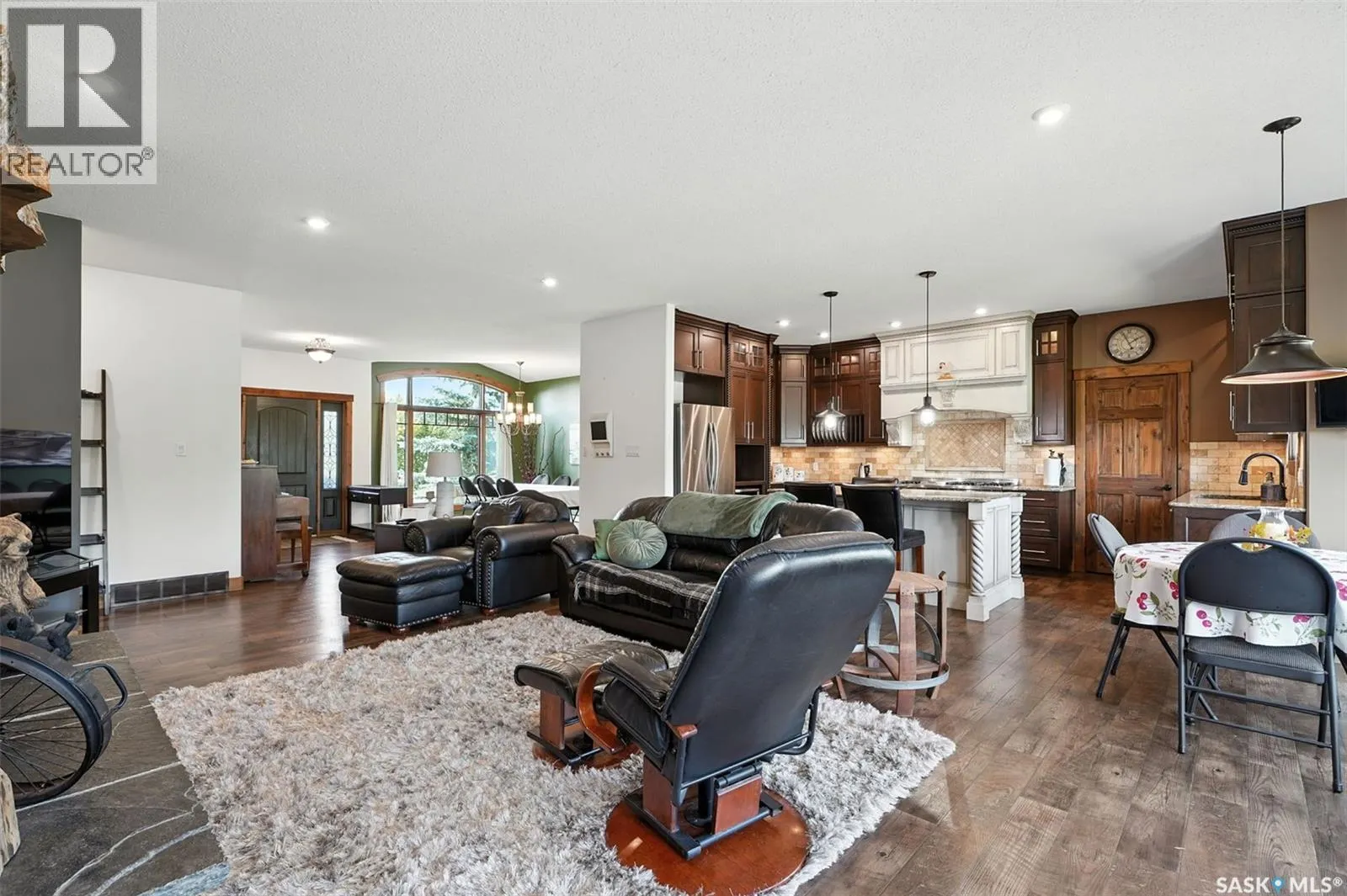 Wiebe Acreage