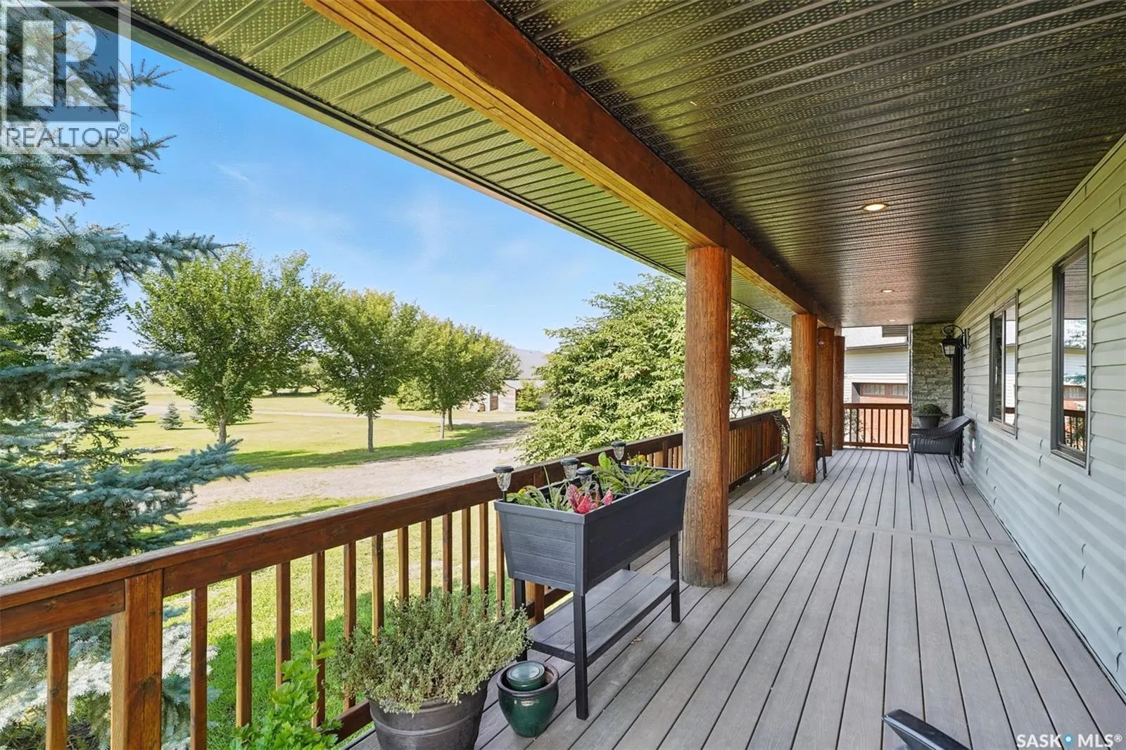 Wiebe Acreage