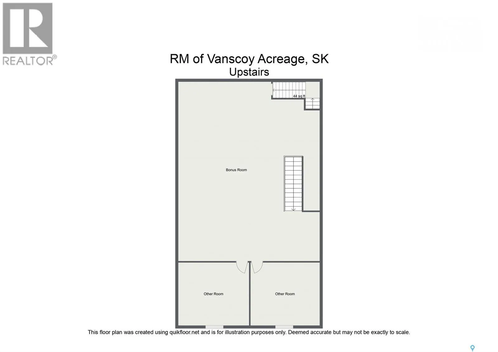 Wiebe Acreage