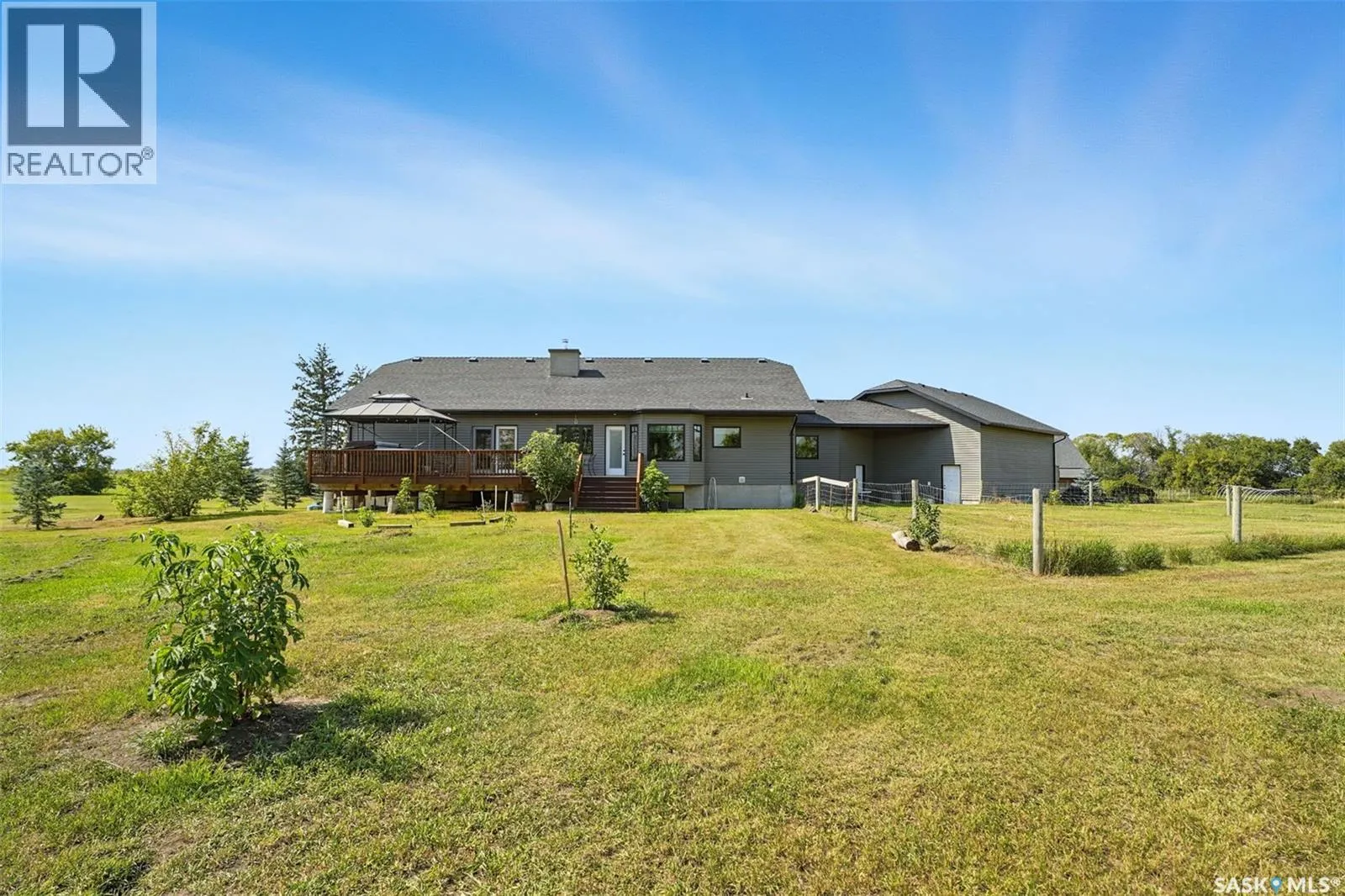 Wiebe Acreage