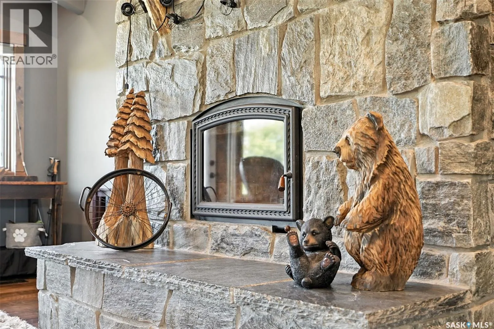 Wiebe Acreage