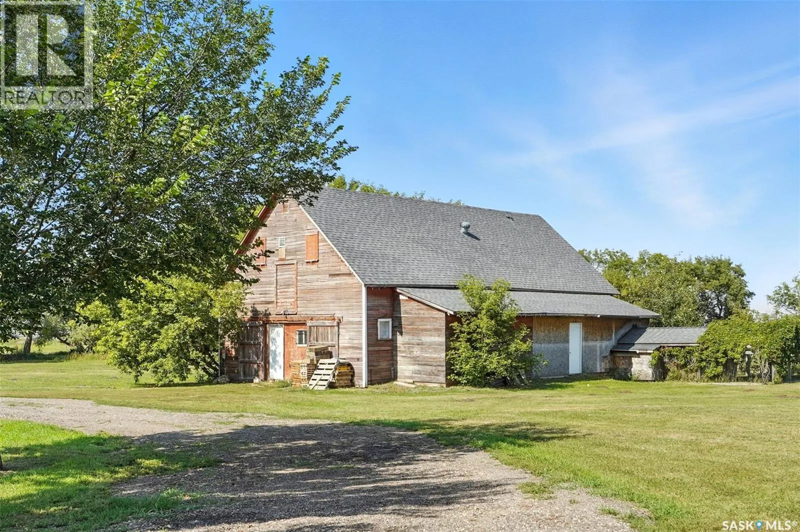 Wiebe Acreage