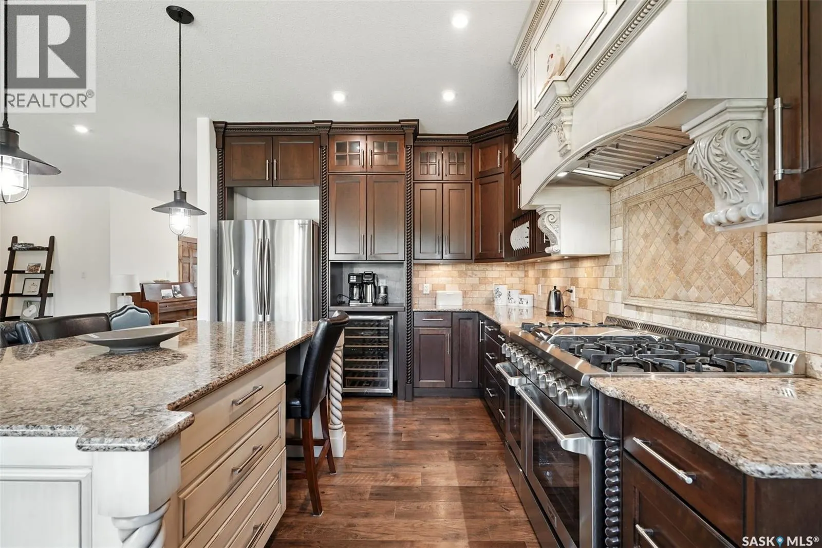 Wiebe Acreage