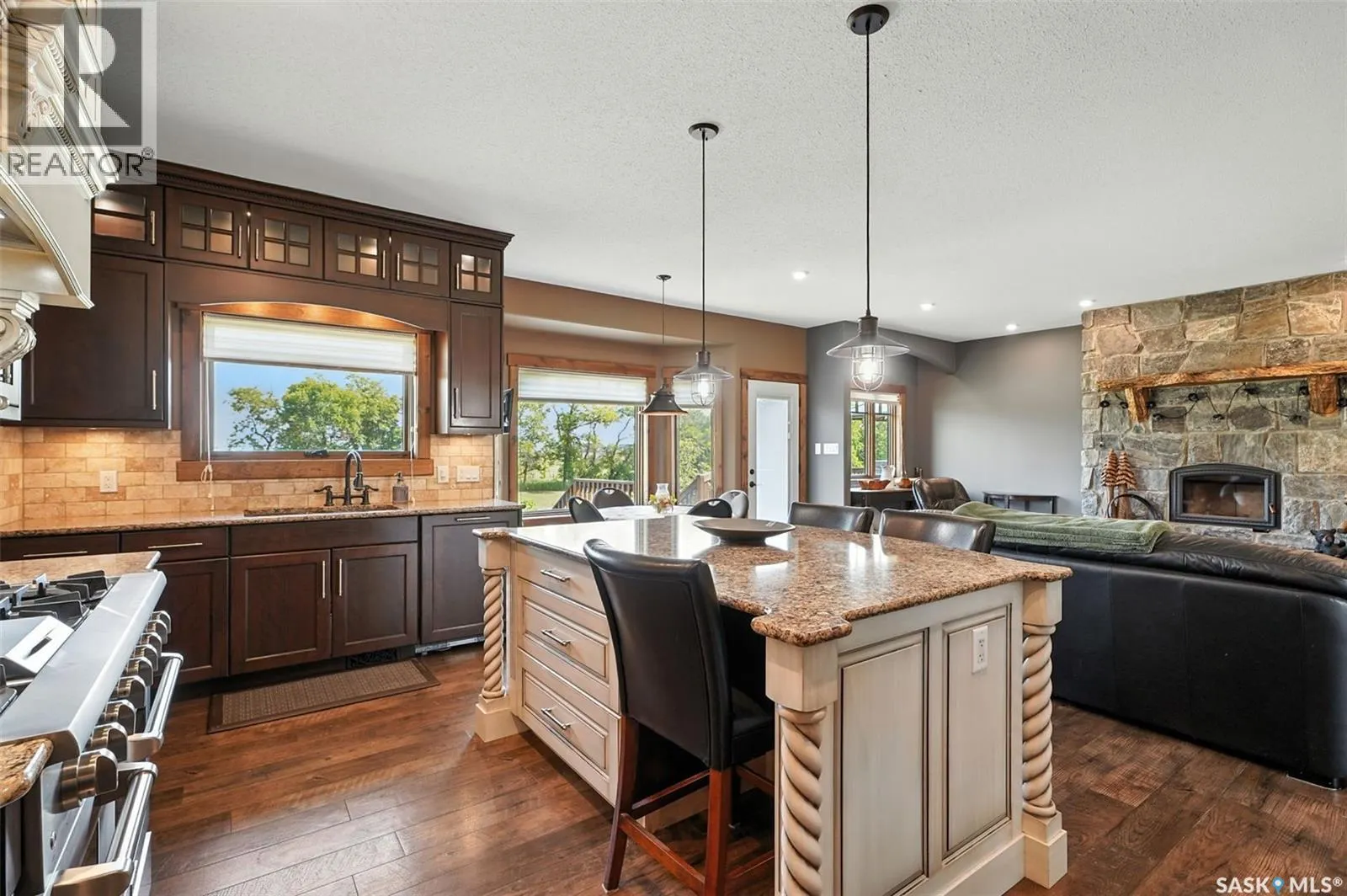 Wiebe Acreage