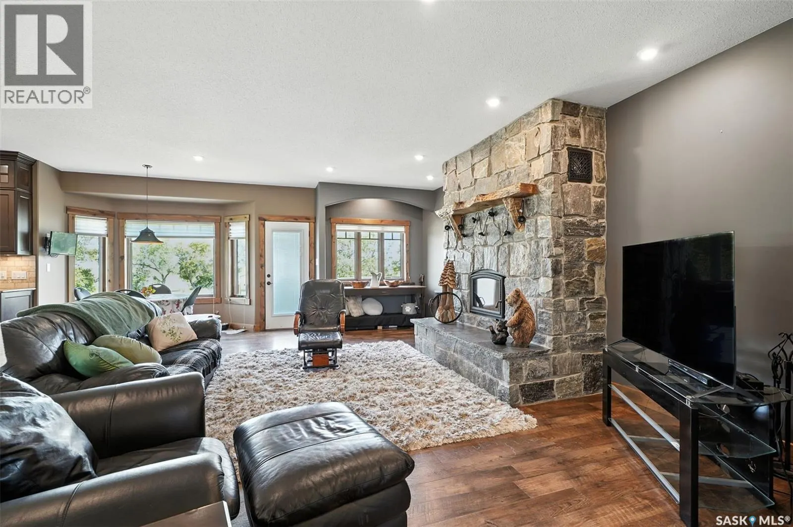 Wiebe Acreage