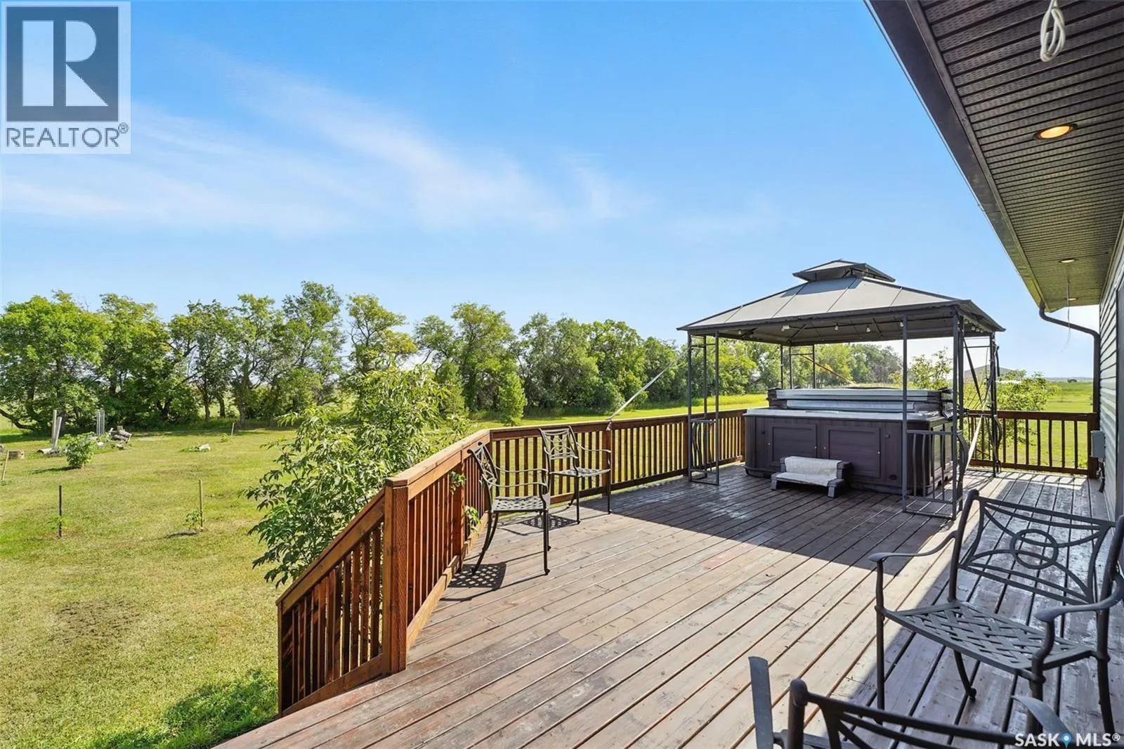 Wiebe Acreage