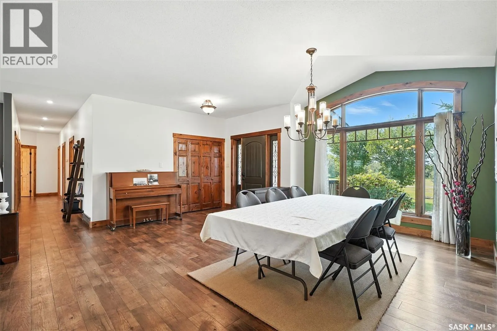 Wiebe Acreage