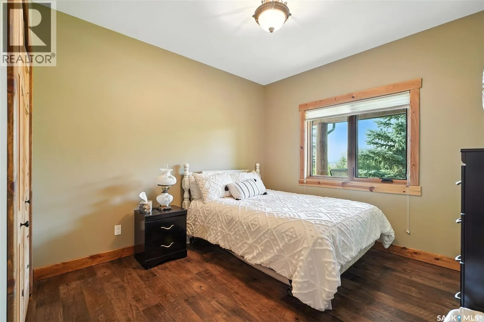 Wiebe Acreage