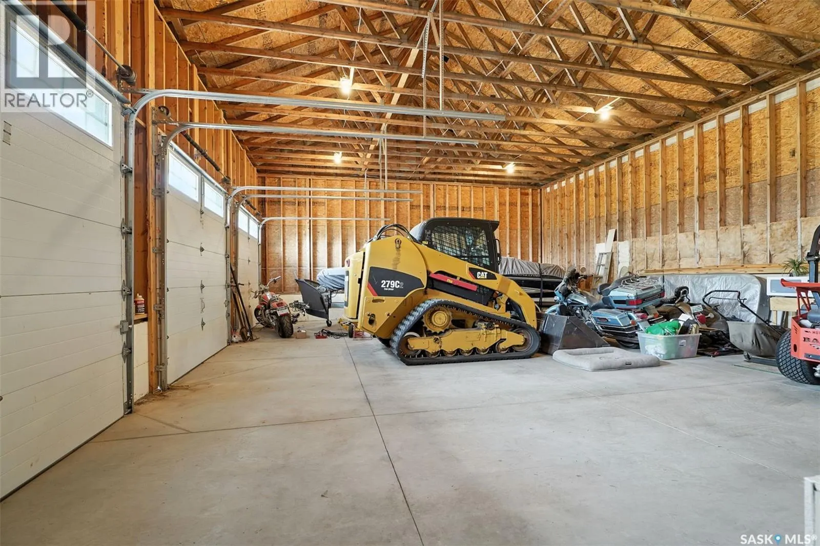Wiebe Acreage