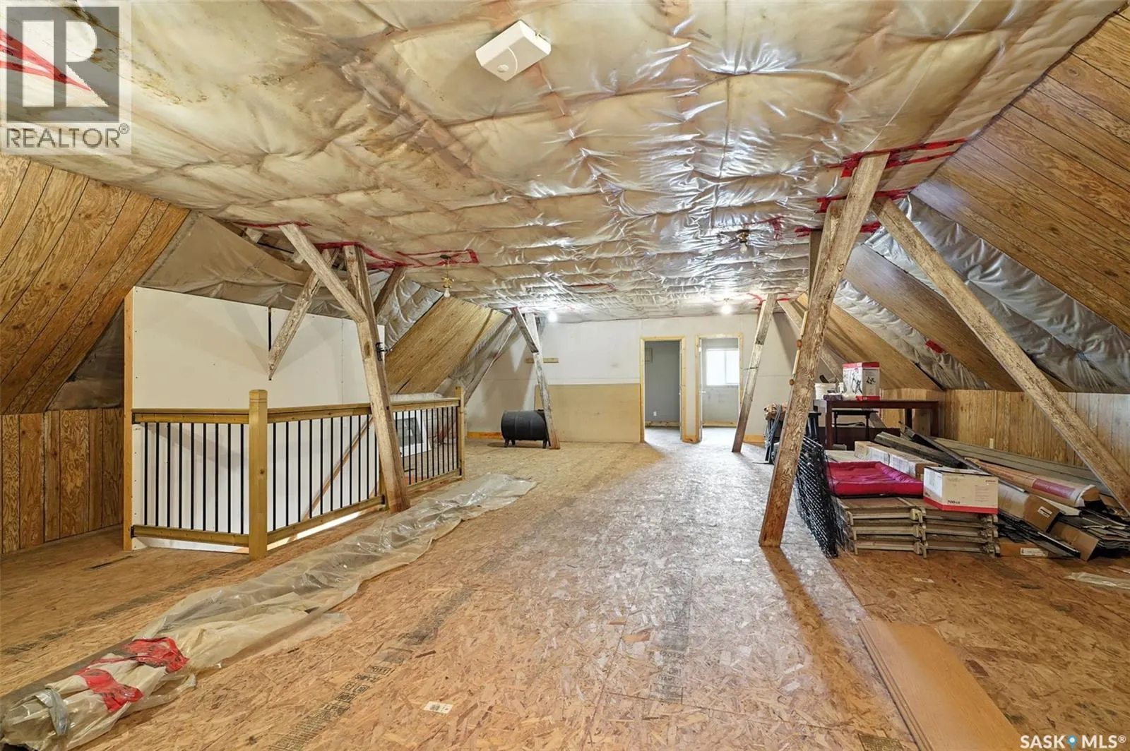 Wiebe Acreage