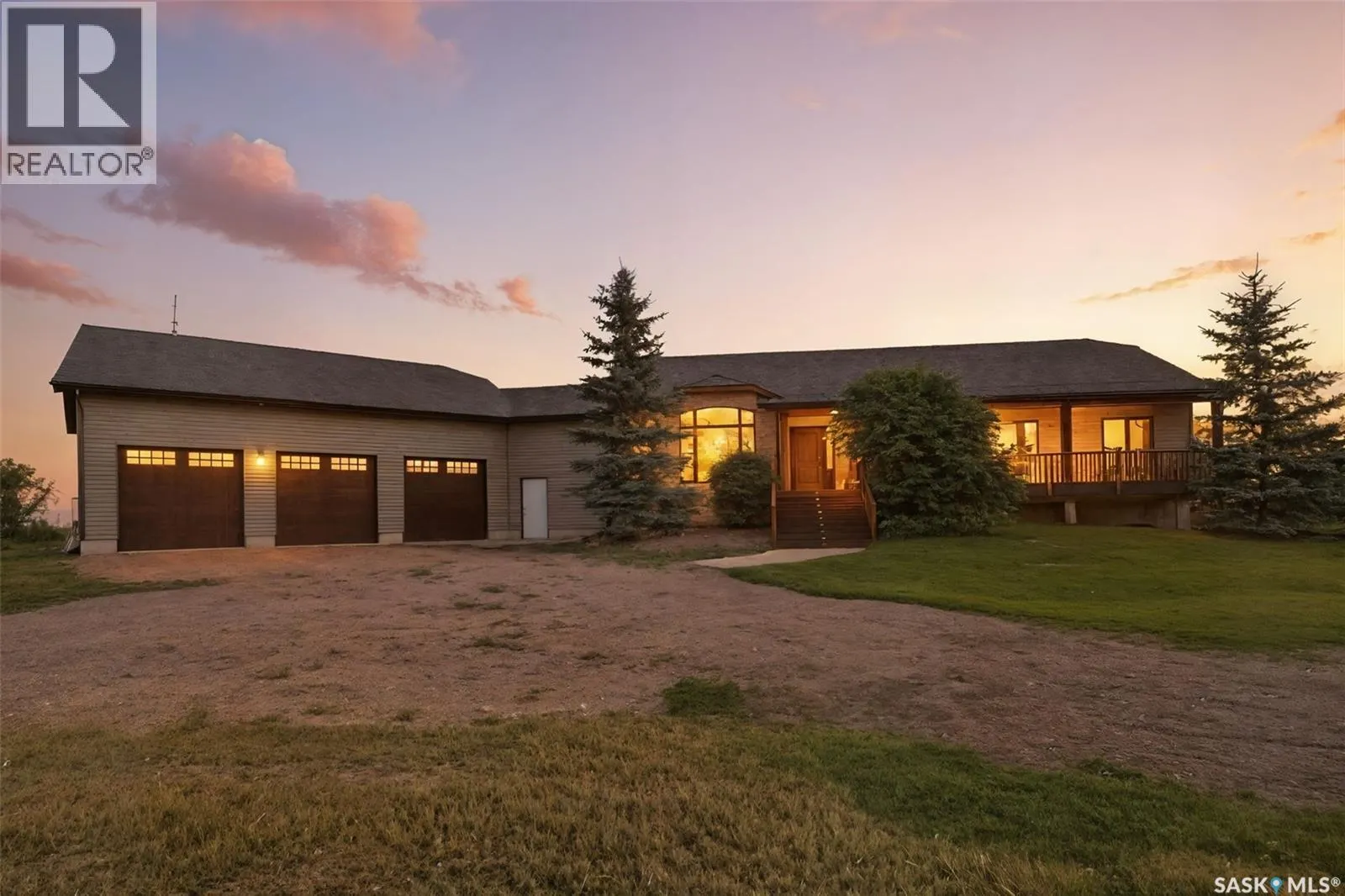 Wiebe Acreage