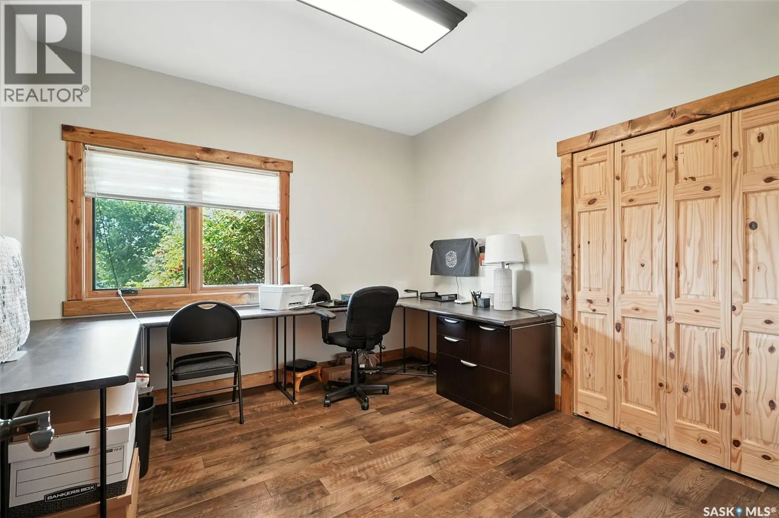 Wiebe Acreage