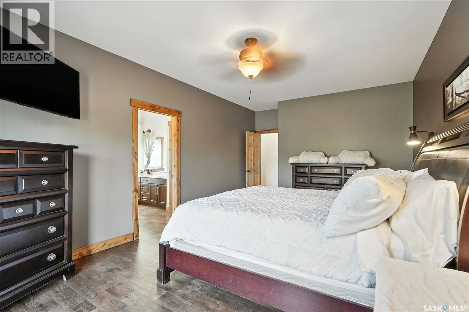 Wiebe Acreage