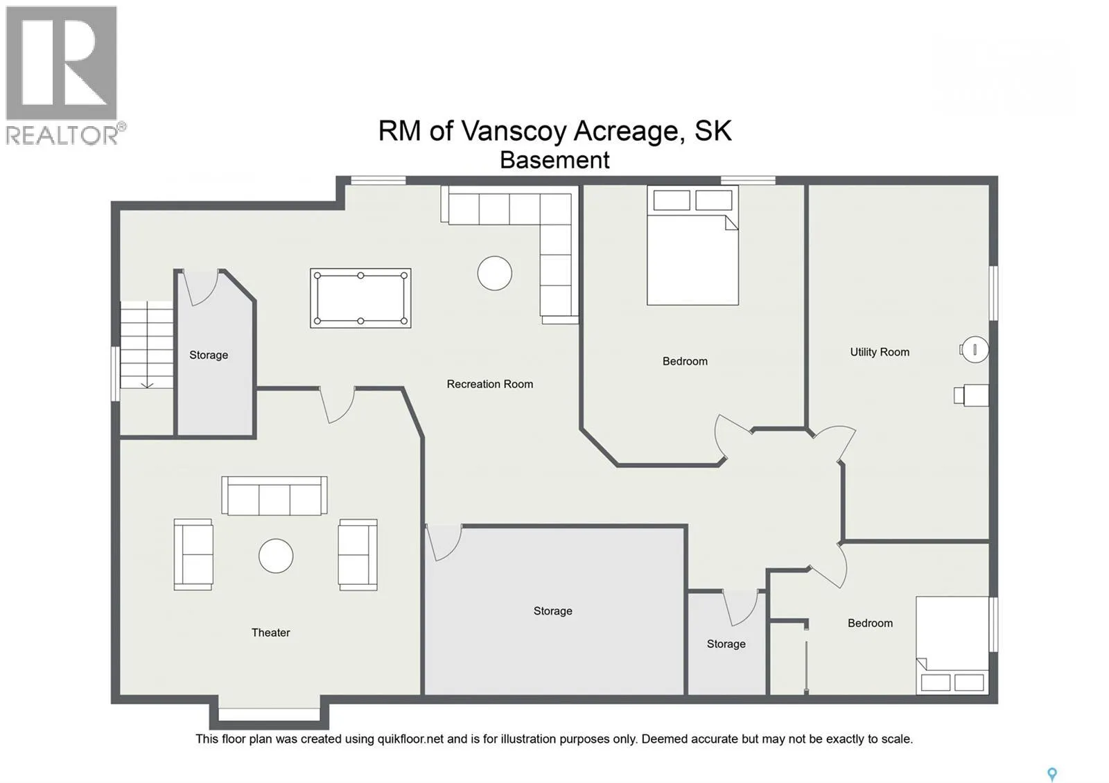 Wiebe Acreage