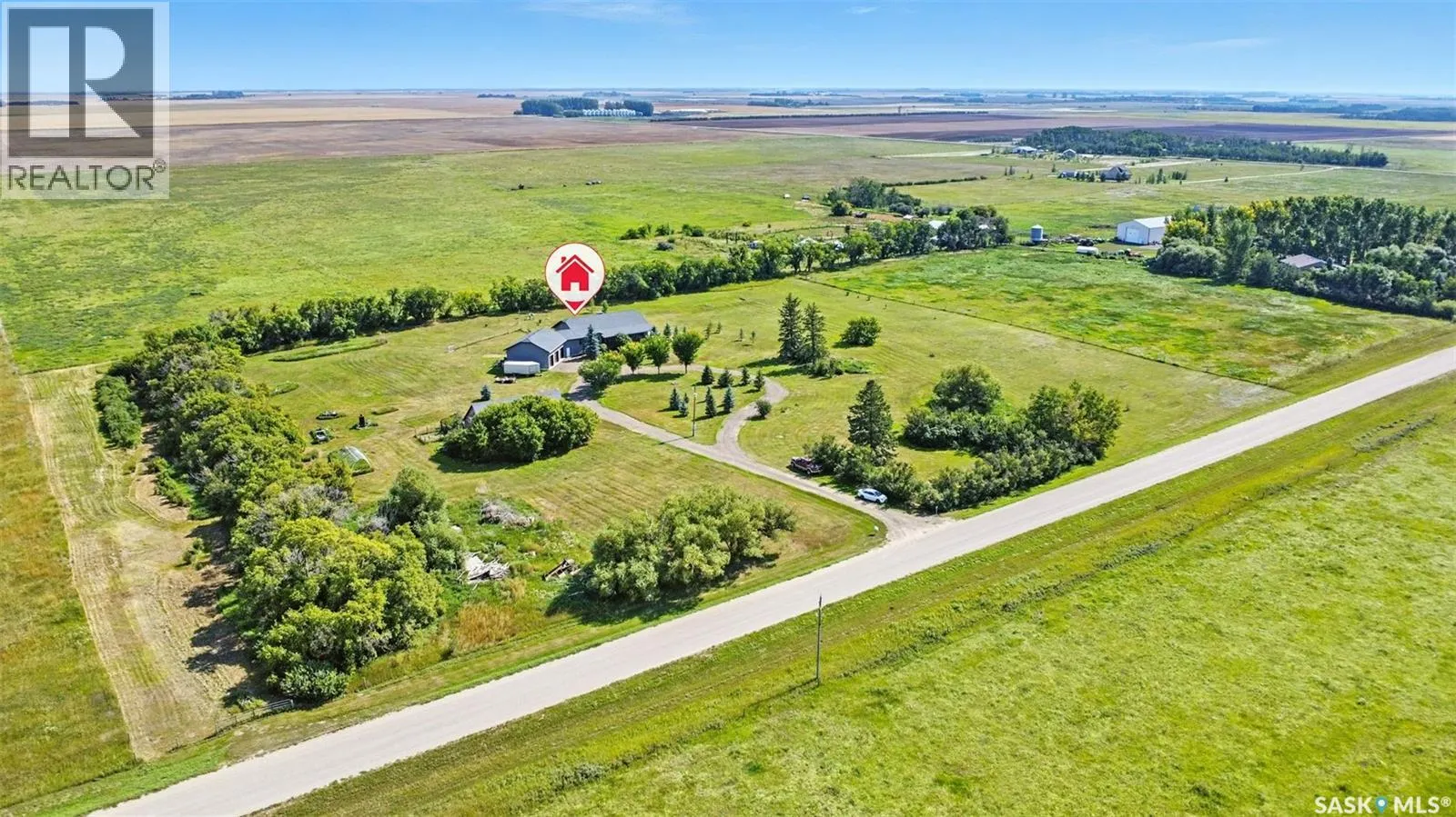 Wiebe Acreage