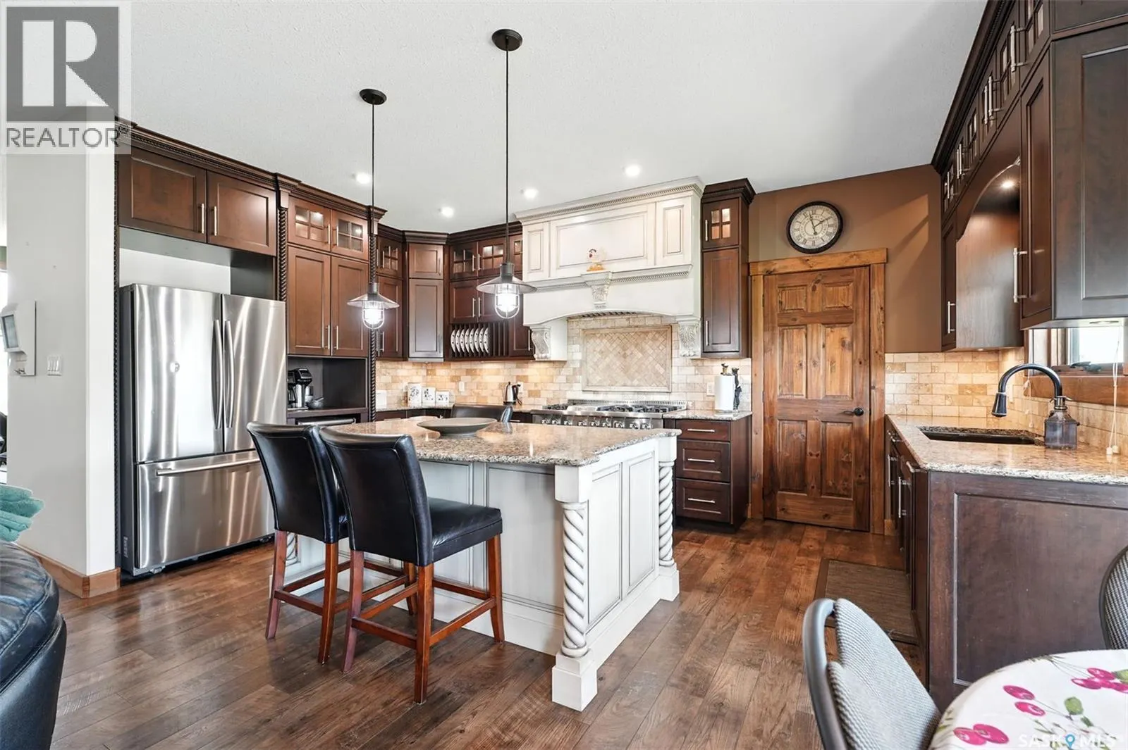 Wiebe Acreage