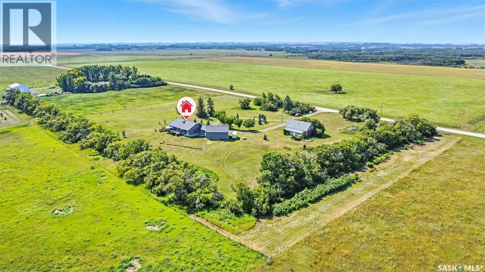 Wiebe Acreage