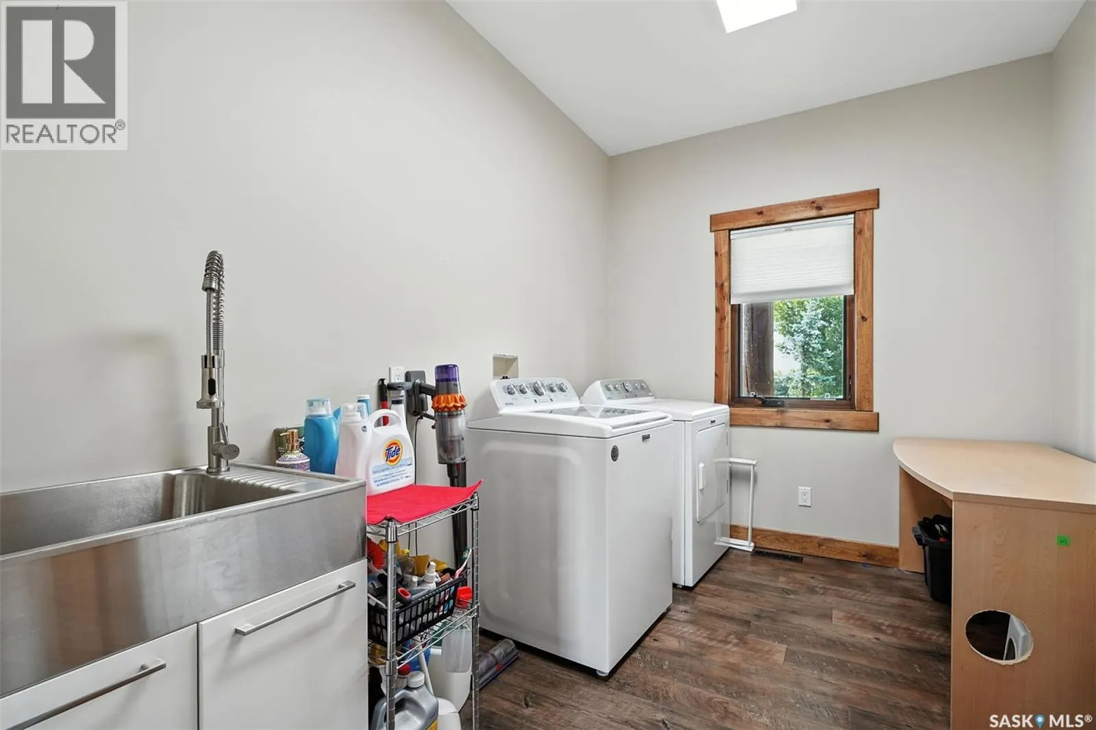 Wiebe Acreage