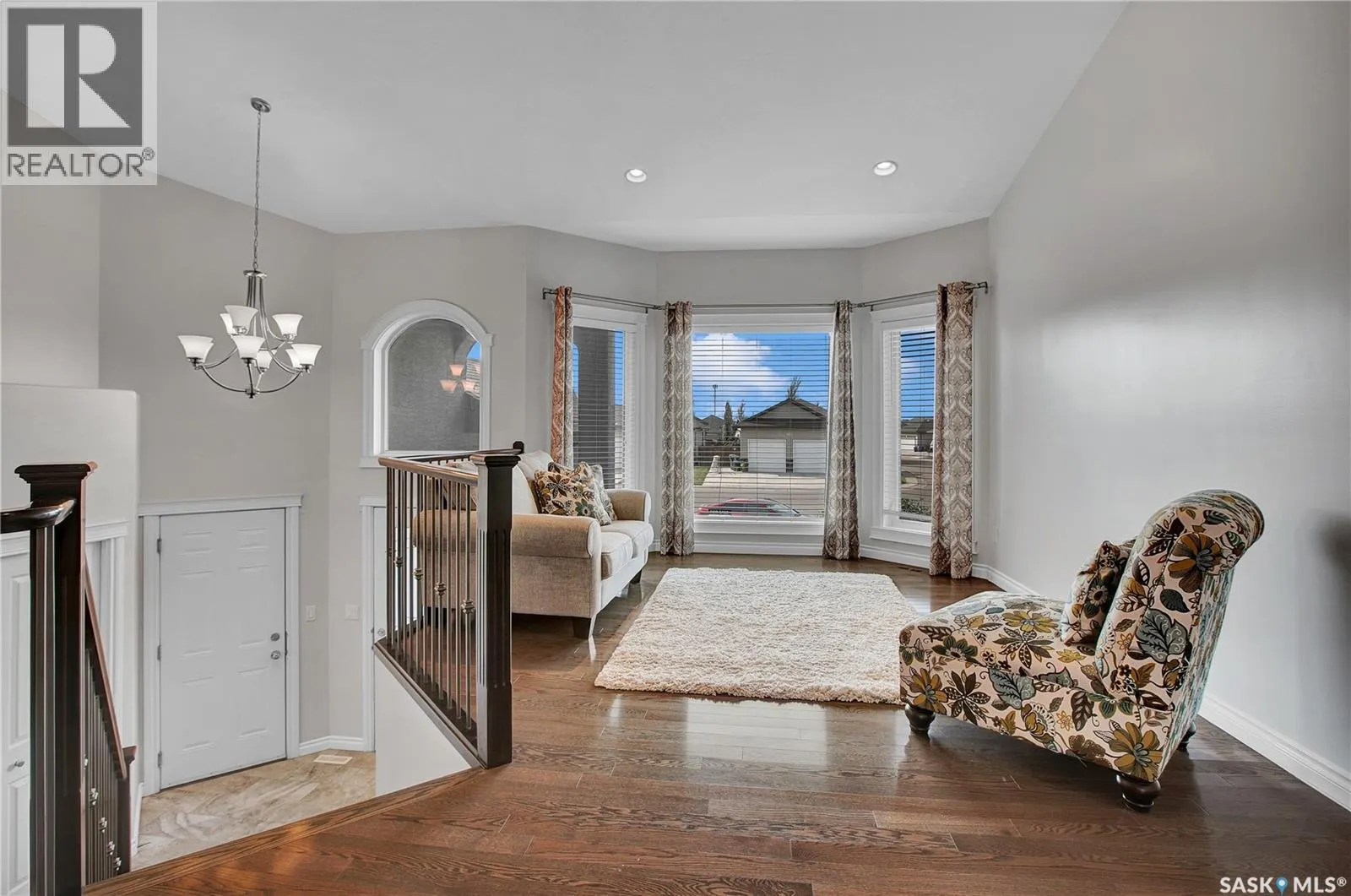 534 Allwood MANOR